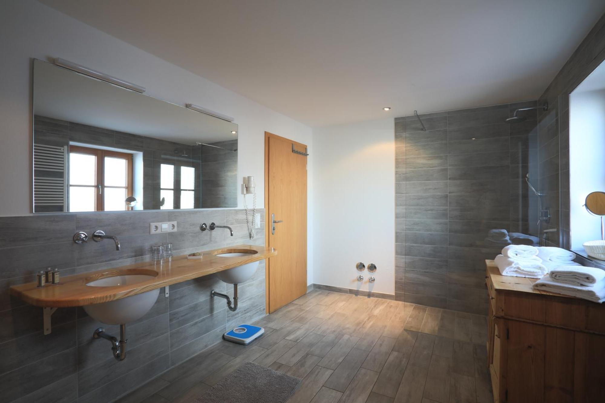 Luna Mia - Apartments Швангау Экстерьер фото