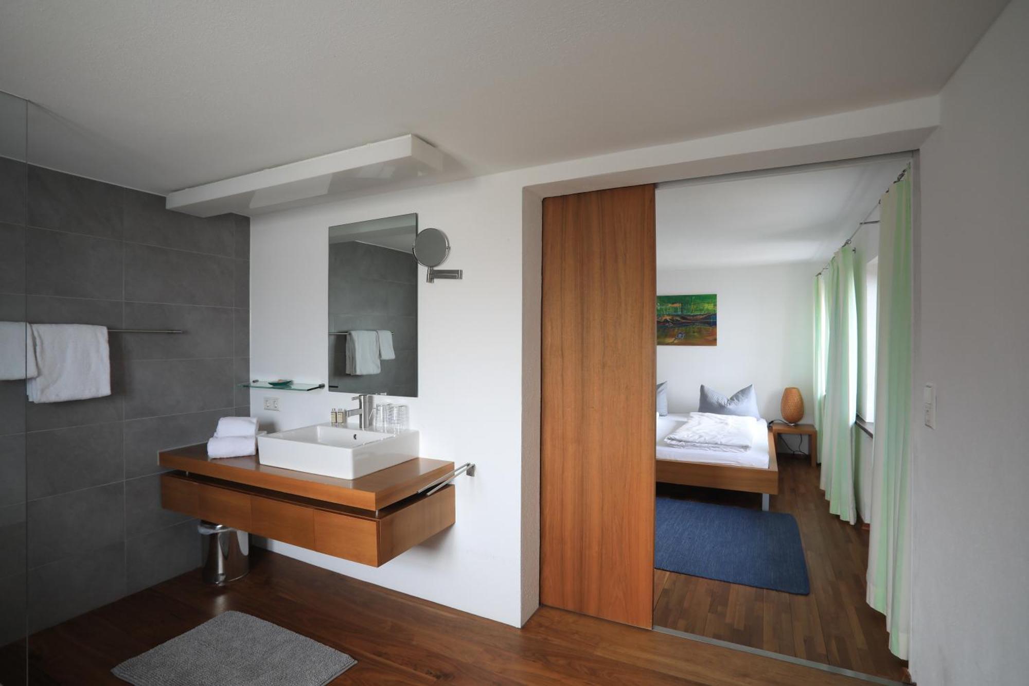 Luna Mia - Apartments Швангау Экстерьер фото