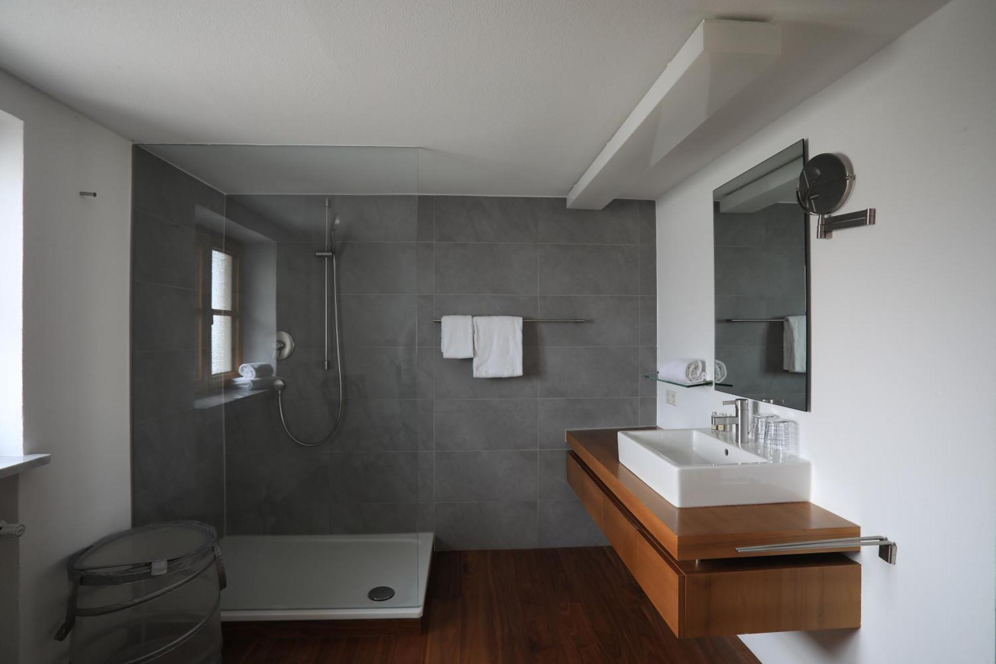 Luna Mia - Apartments Швангау Экстерьер фото