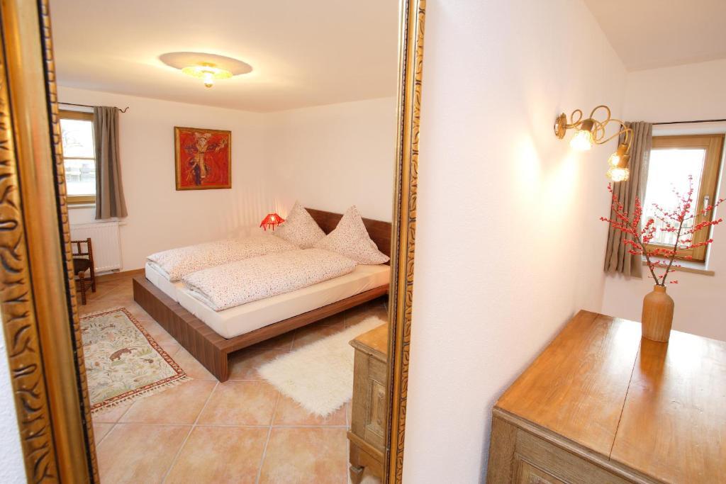 Luna Mia - Apartments Швангау Номер фото