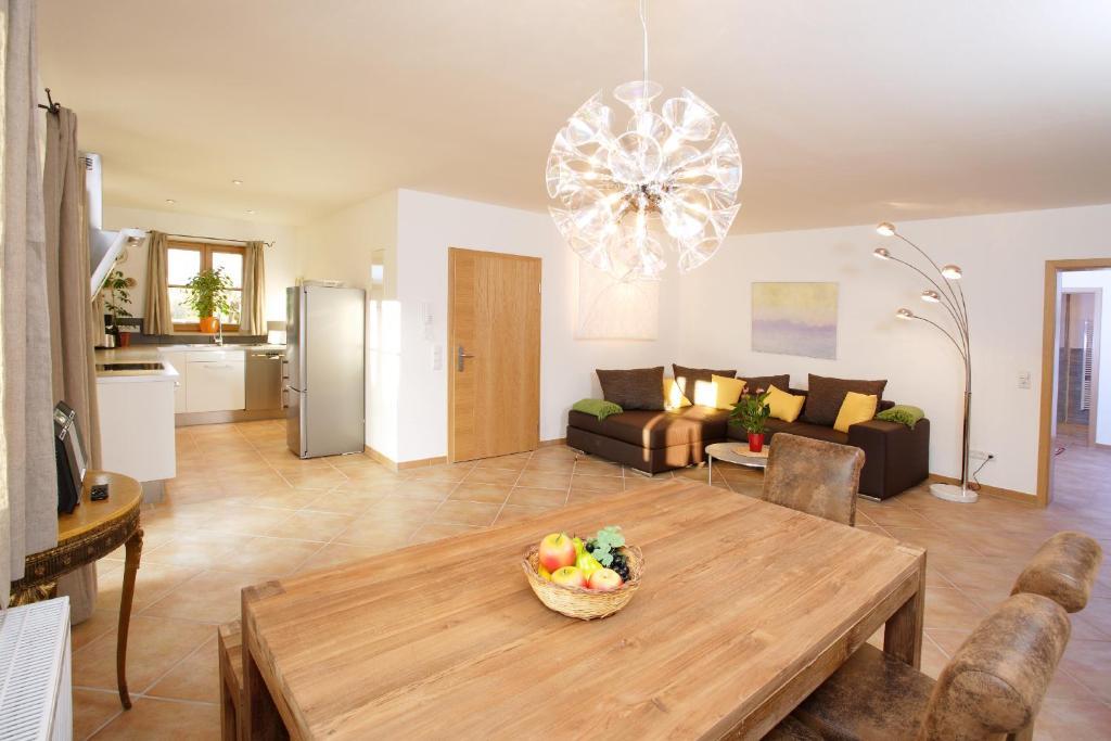 Luna Mia - Apartments Швангау Экстерьер фото